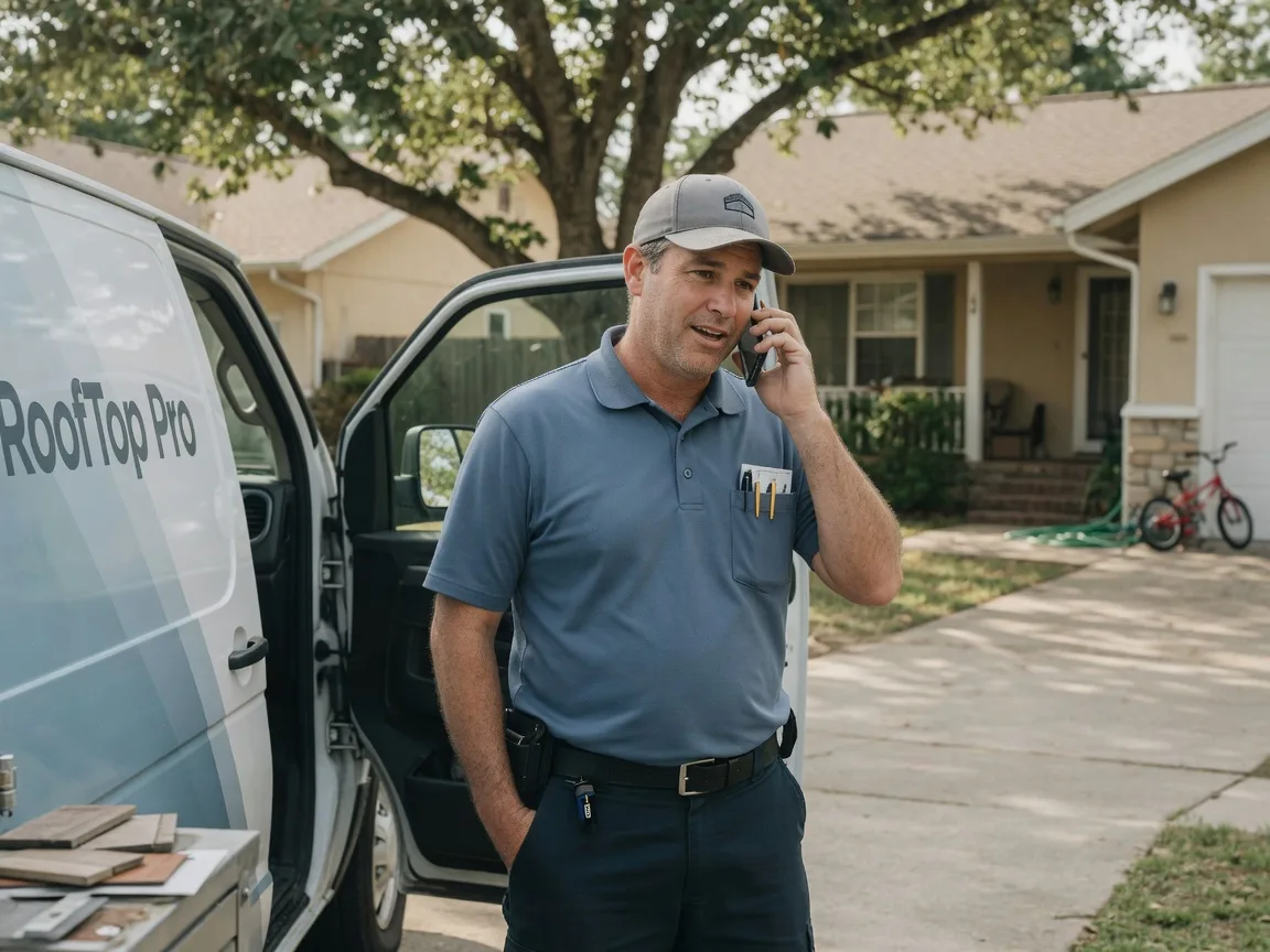 Roof Repair Oradell, NJ FAQs