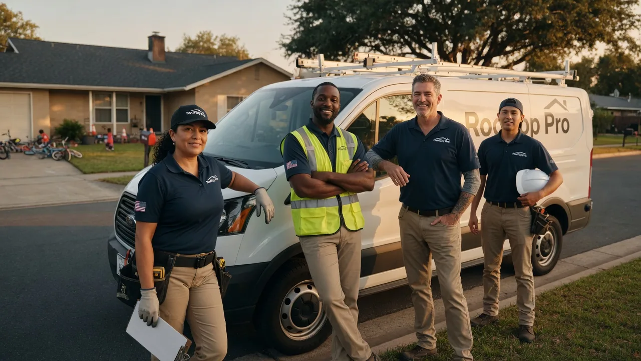 Roof Repair in Oradell, NJ near me